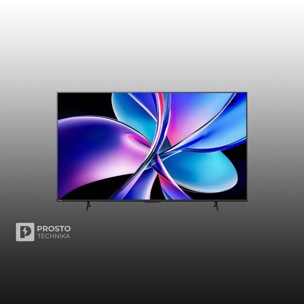 Телевизор 65" Hisense 65E7Q 2025